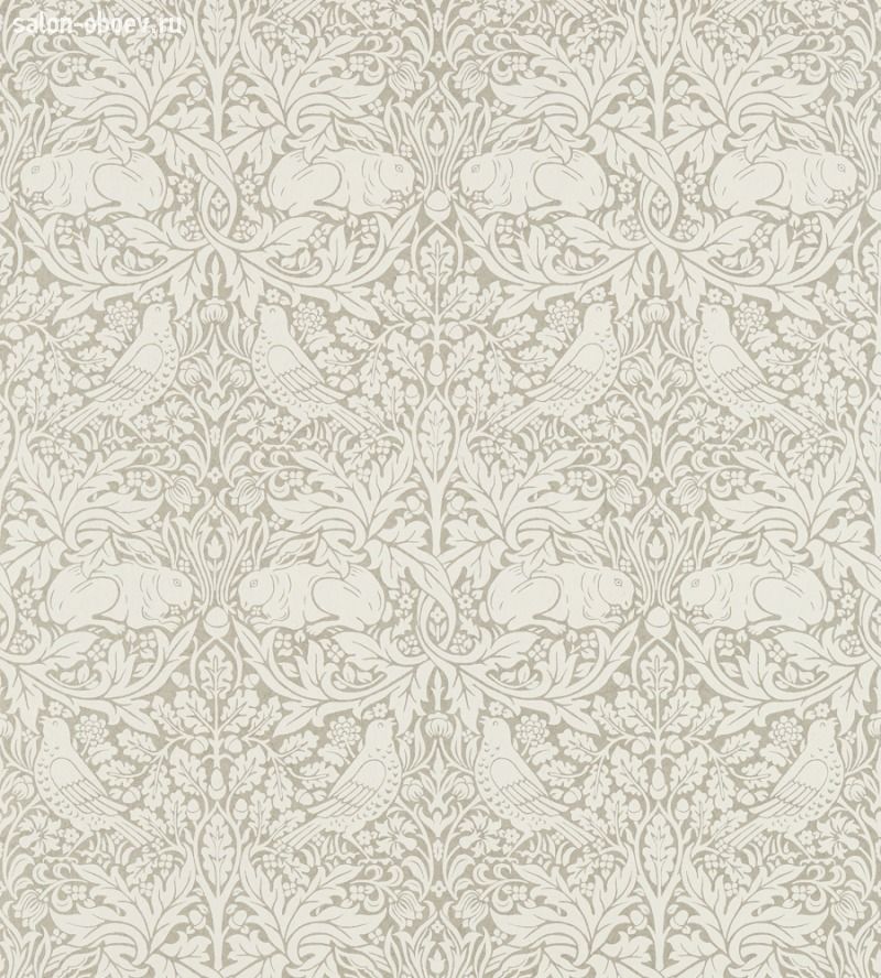 Обои Morris & Co Pure Morris North