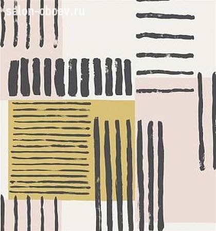 Обои Eijffinger Stripes+