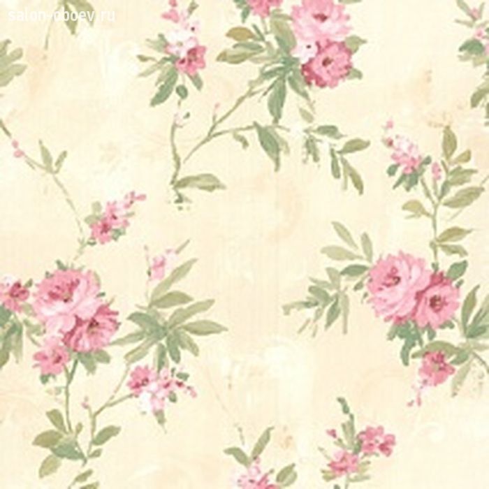 Обои Chelsea Decor Wallpapers Roma