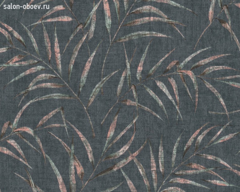 Обои AS Creation GREENERY