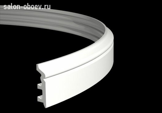 Плинтус Европласт