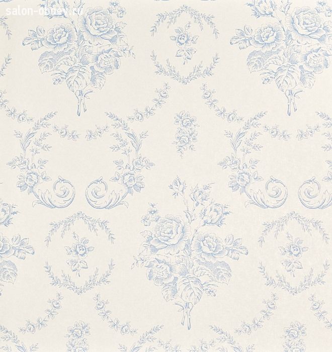 Обои Ralph Lauren Signature Papers