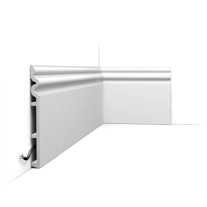 Плинтус Orac Decor
