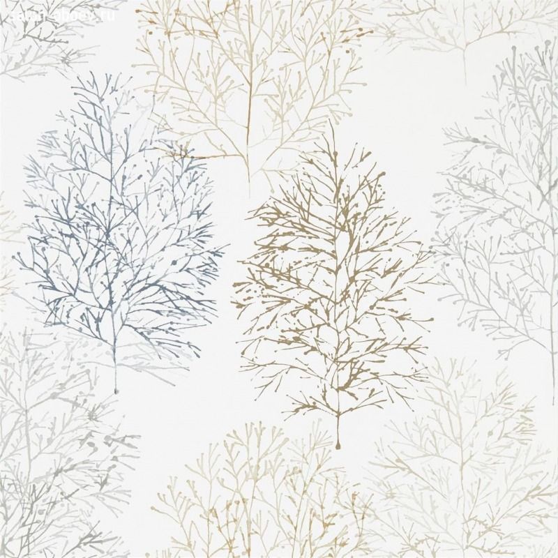 Обои Scion Zanzibar