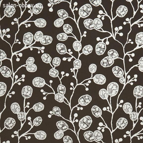Обои Clarke & Clarke Botanica
