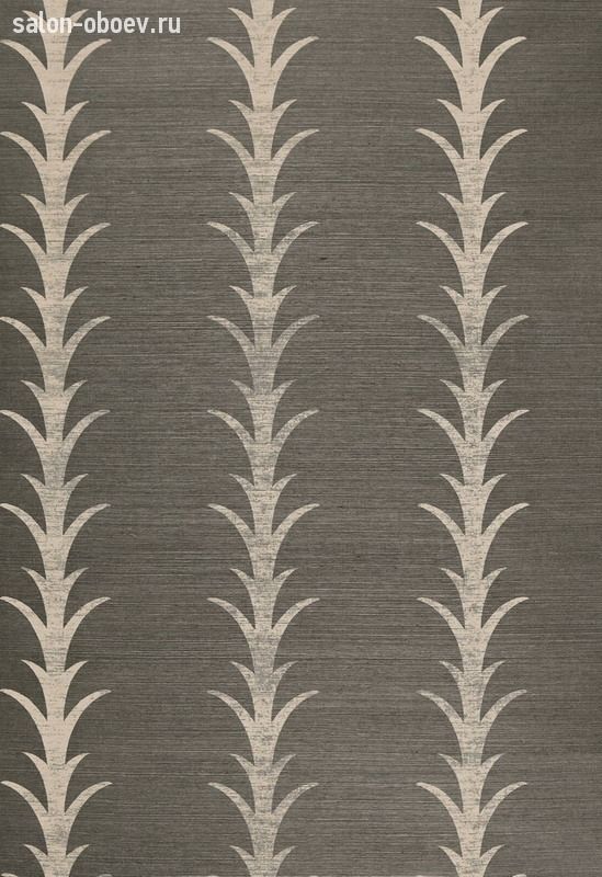 Обои Schumacher Natural Accents