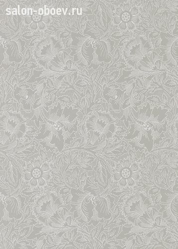 Обои Morris & Co Pure