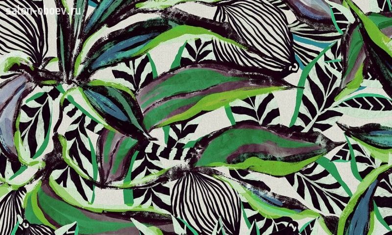 Обои Arte Decors & Panoramiques