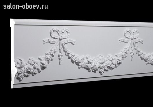 Молдинг Европласт