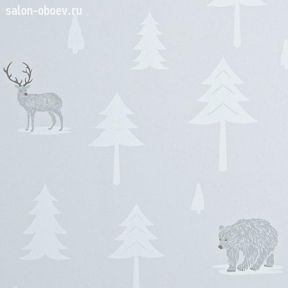 Обои Hibou Home Hibou Home