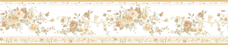 Обои Cristiana Masi  Blooming Garden