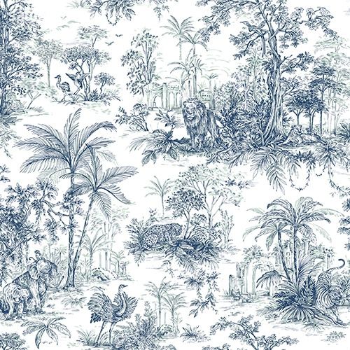 Обои ADAWALL TROPICANO