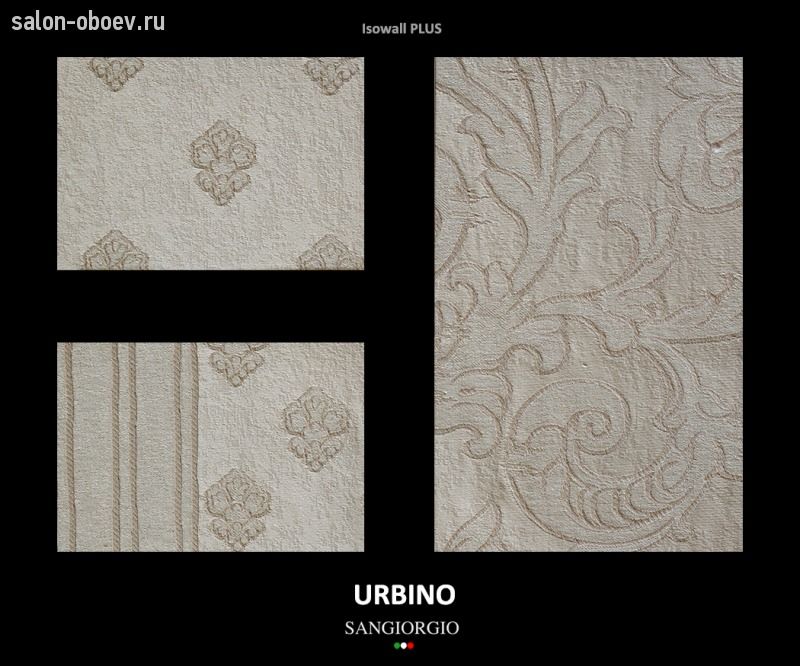 Обои SanGiorgio Urbino