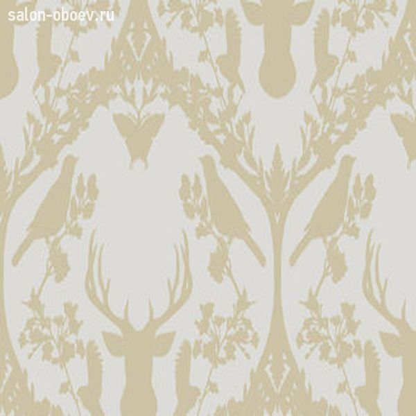 Обои Hookedonwalls New Elegance