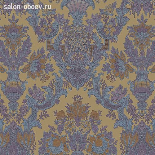 Обои Loymina Amber Salon
