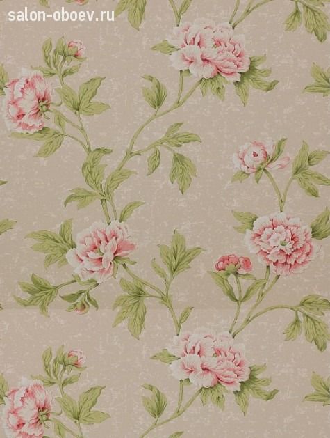 Обои Colefax and Fowler Lindon