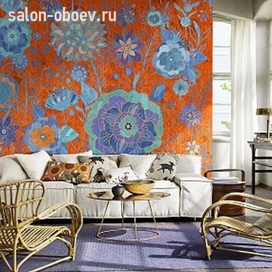 Фрески/Панно Affresco New Art