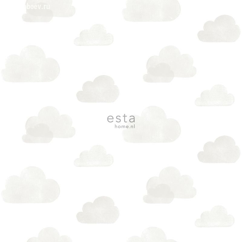 Обои Esta Homes Style LITTLE BANDITS