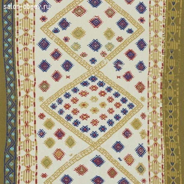 Обои Pierre Frey Tresors D`Orient