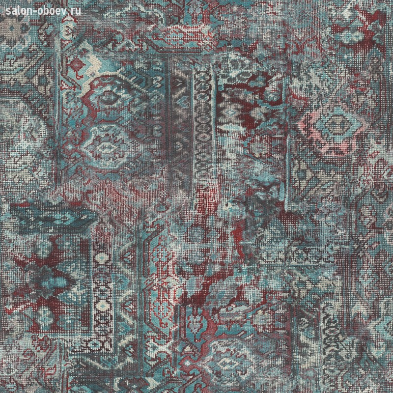 Обои Rasch Barbara Home Collection II