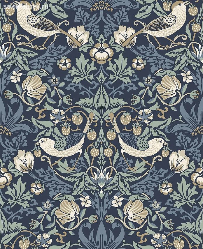 Обои KT Exclusive  Arts&Crafts