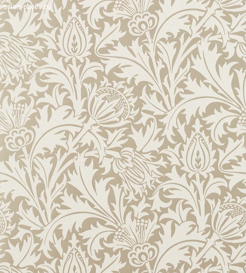 Обои Morris & Co Pure Morris North