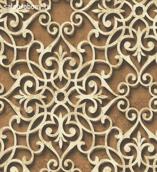 Обои KT Exclusive  3D Classical