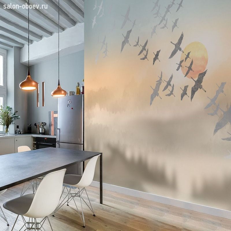 Фрески/Панно Affresco Trend Art