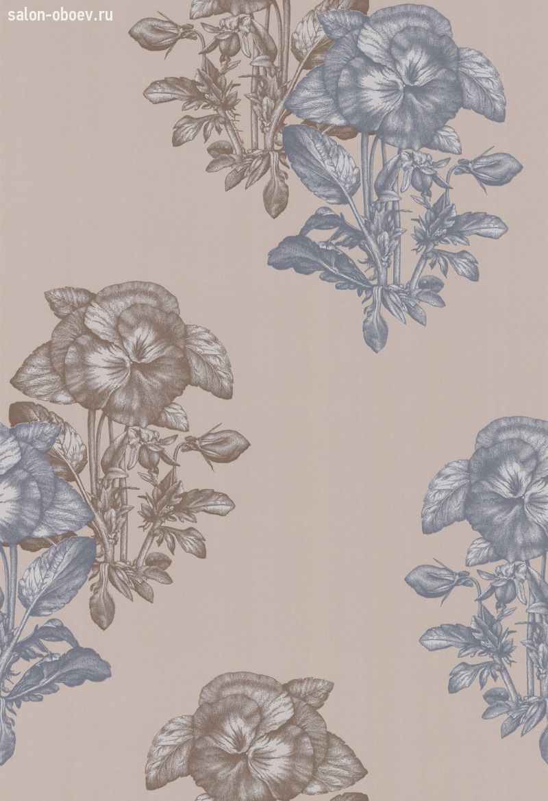 Обои Cole & Son Fornasetti Collection