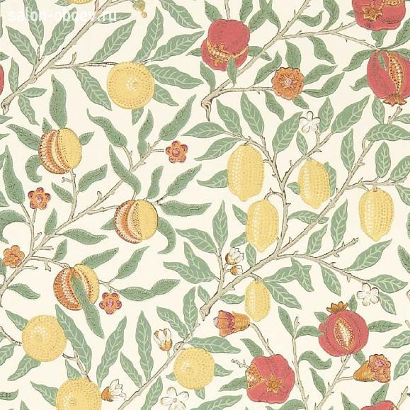 Обои Morris & Co Simply