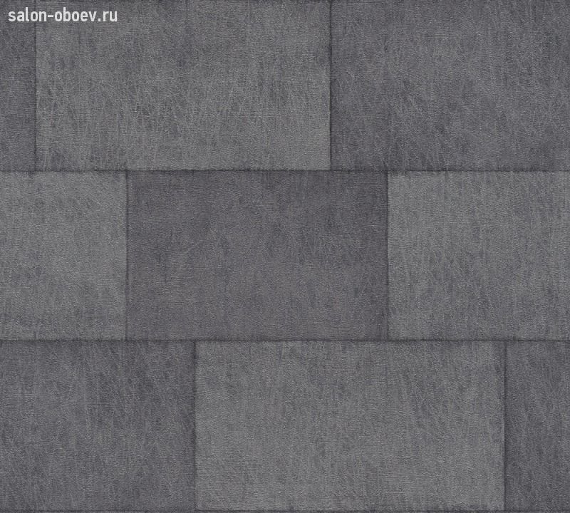 Обои AS Creation Titanium III