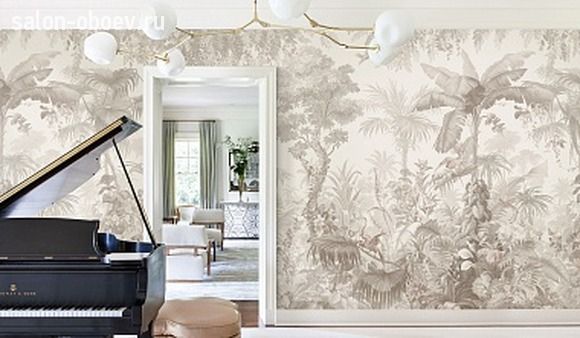 Фрески/Панно Affresco Rio
