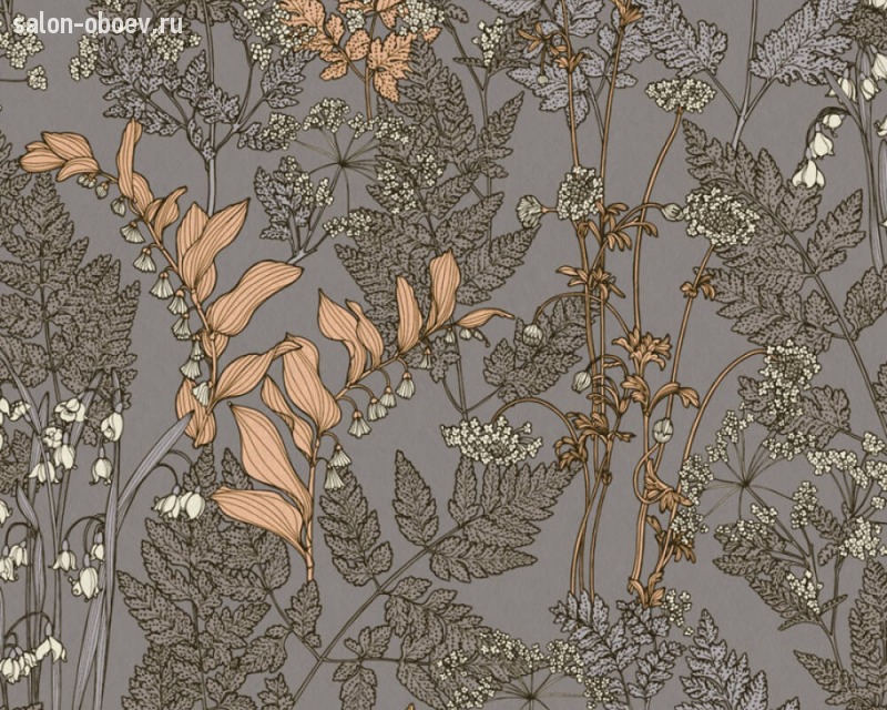 Обои Arhitects Paper Floral Impression