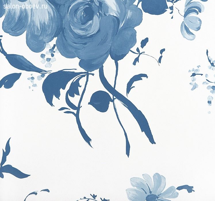 Обои Designers Guild Amrapali