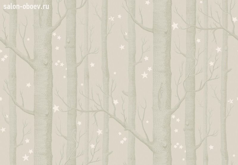 Обои Cole & Son Whimsical