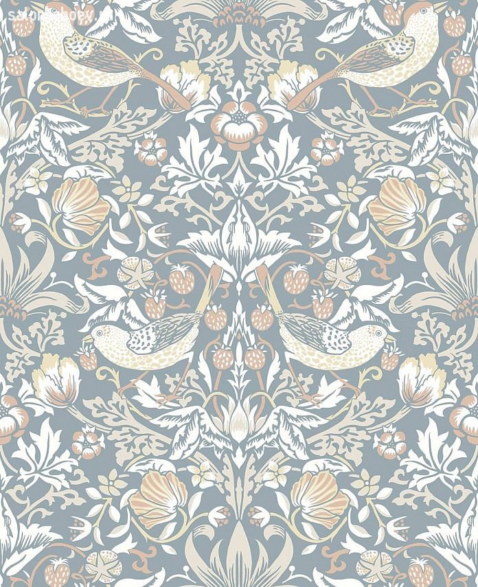 Обои KT Exclusive  Arts&Crafts