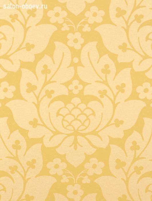 Обои Schumacher Palazzo Damasks