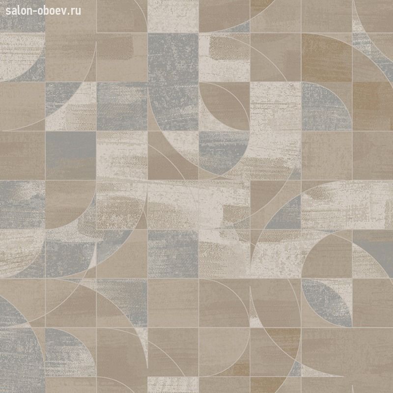 Обои Milassa GEOMETRICA