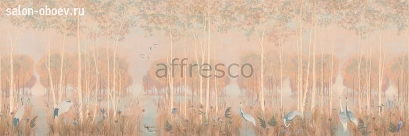 Фрески/Панно Affresco VESNA