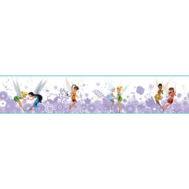 Обои York Disney Vol. II