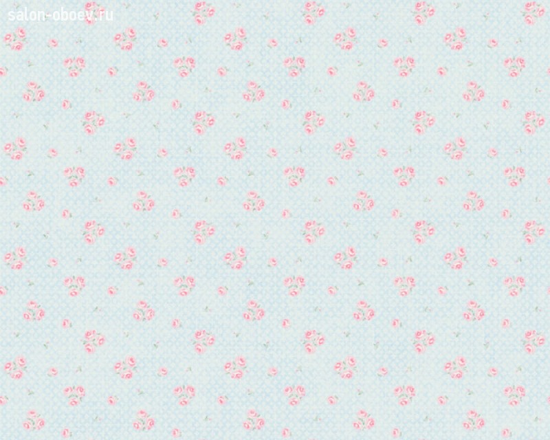 Обои AS Creation Maison Charme