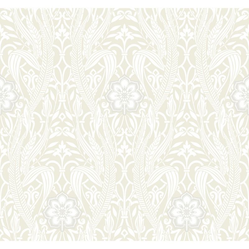 Обои York Damask Resource Library