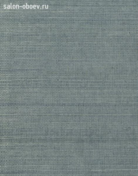 Обои Ronald Redding Grasscloth Resource II