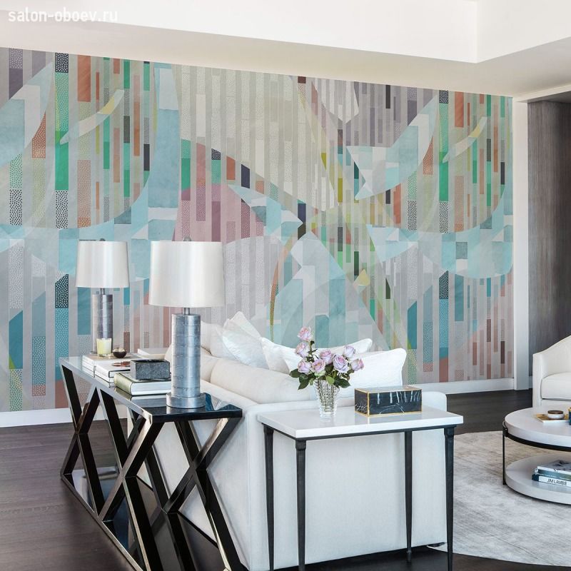 Фрески/Панно Affresco Trend Art