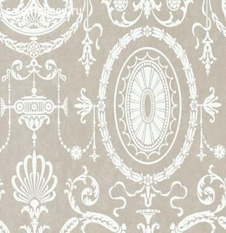 Обои Little Greene London Wallpapers IV
