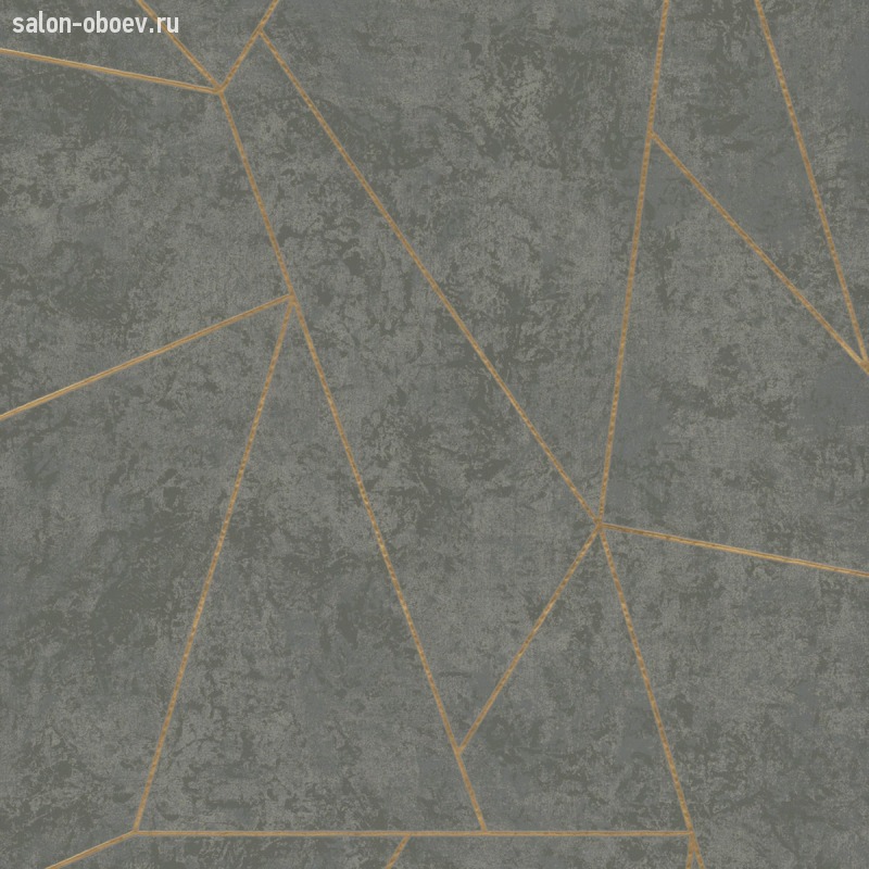 Обои Antonina Vella Modern Metals II