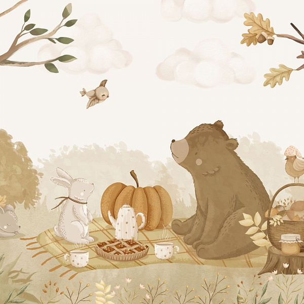 Фотообои Мне обои