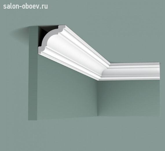 Карниз гибкий Orac Decor
