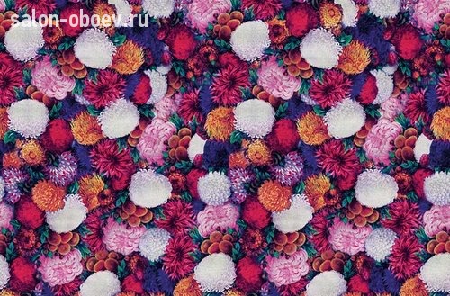 Фотообои Wall&deco Wet 14