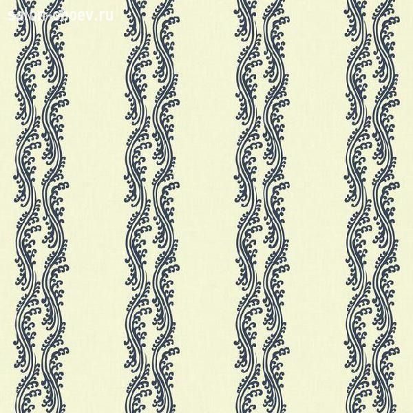 Обои York Waverly Stripes
